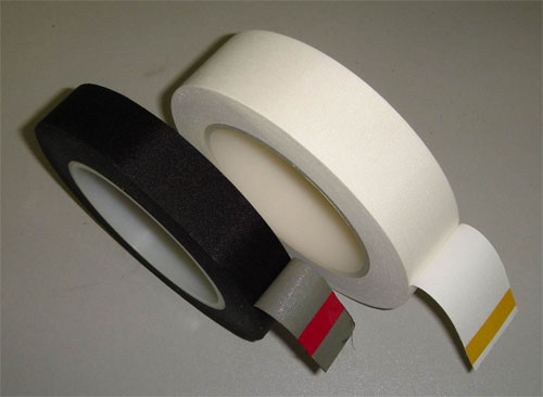 ACETATE CLOTH TAPE