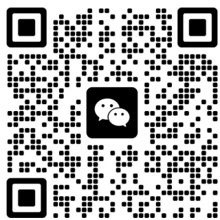 the qr code