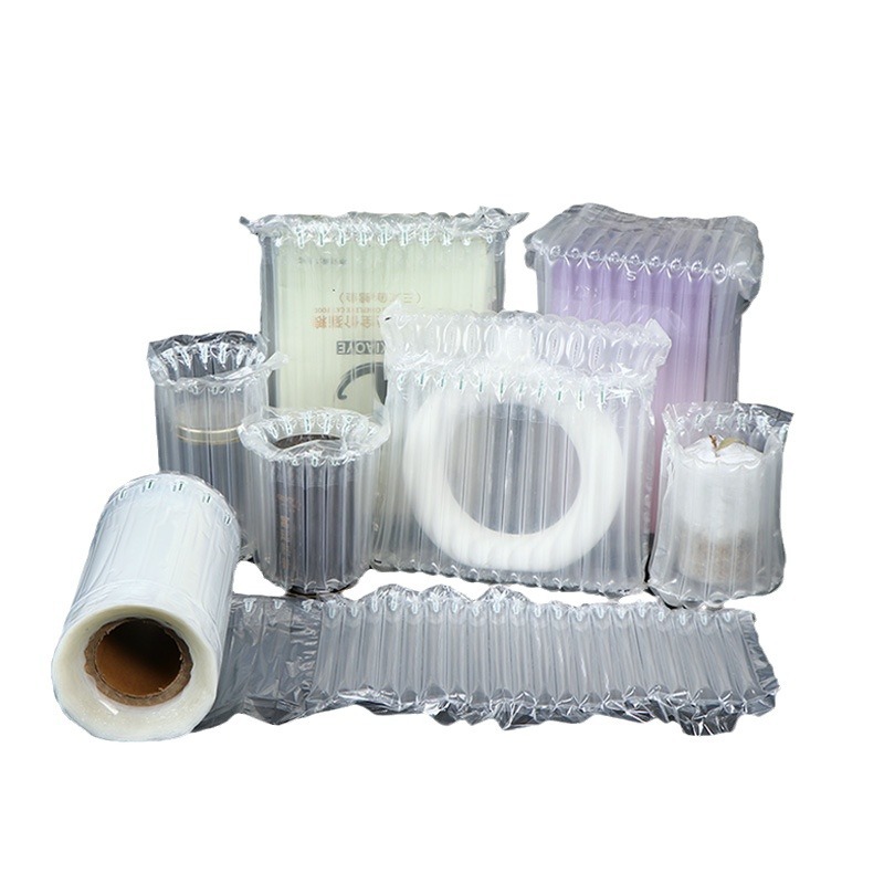Air column roll